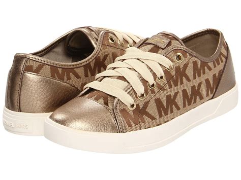 michael michael kors city sneakers|Michael Kors sneakers sale women's.